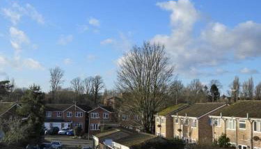 Cosy family home in Buckingham - Foto 4