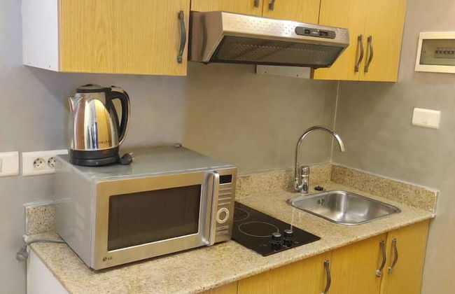 Bliss 3000 Furnished Studios - Photo 17