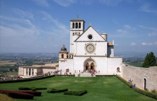 Villa Costa piccola with private pool in Umbria - Foto 57