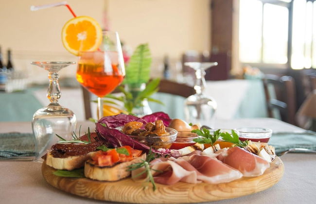 Sicily Country House & Beach - Photo 34