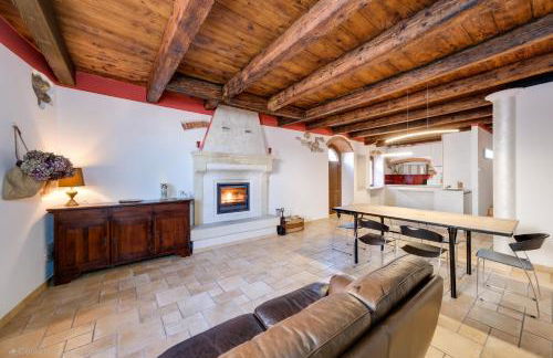 Ca' Gremal - Casa vacanze tra le colline del Garda - Calmasino di Bardolino - Foto 2