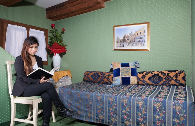 Residenza Laguna - Foto 45