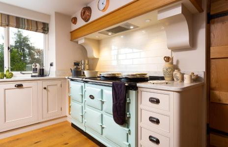 High Cunsey Farm - Foto 8