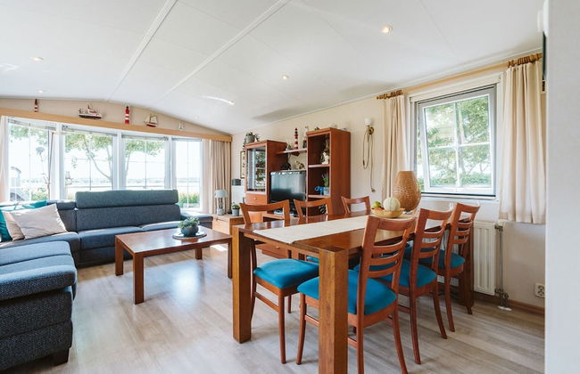 Detached Chalet With a Panoramic View! - Foto 22