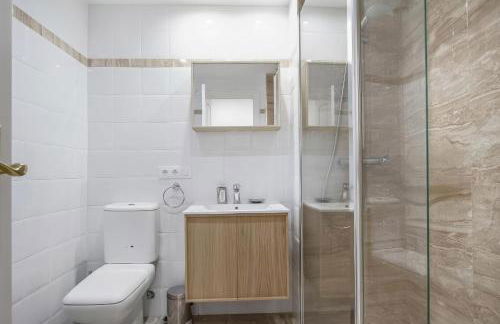 Precioso ático con vistas al mar - Photo 8