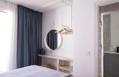 Modern, design, private jacuzzi - 2 terraces, 2 beds - Wow Apartment - Los Christianos - Foto 26