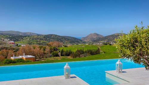 Villa Casa Del Sol Syros - Foto 1