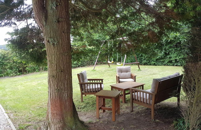 Luxury Villa With Sauna - Foto 37