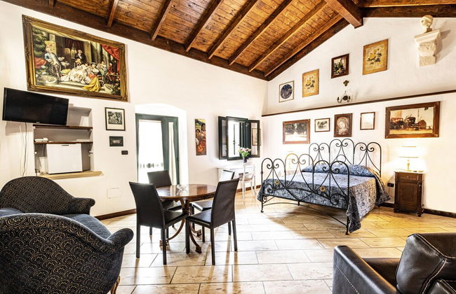 Masseria Pisciani - Photo 19