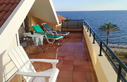 Penthouse Marina Sol - Foto 1