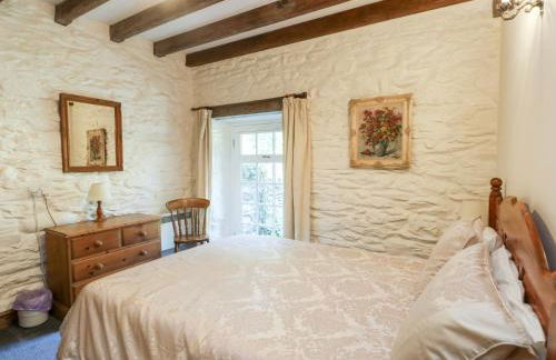 Royal Oak Farm Cottage - Foto 8