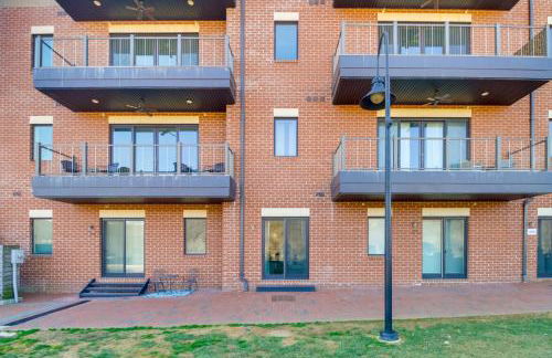 Downtown Lynchburg Condo with James River Views - Foto 27