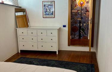Coppola Terrace Apartment - Private Rooftop & City View in the Historic Catania Center - Via Coppola 22 - Foto 8