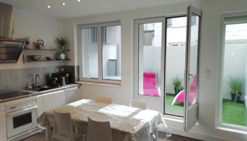 Le Bruxelles, 1 Chambre, Rez de Chaussée, Terrasse Sud - Foto 5