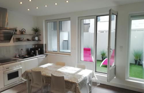 Le Bruxelles, 1 Chambre, Rez de Chaussée, Terrasse Sud - Foto 5