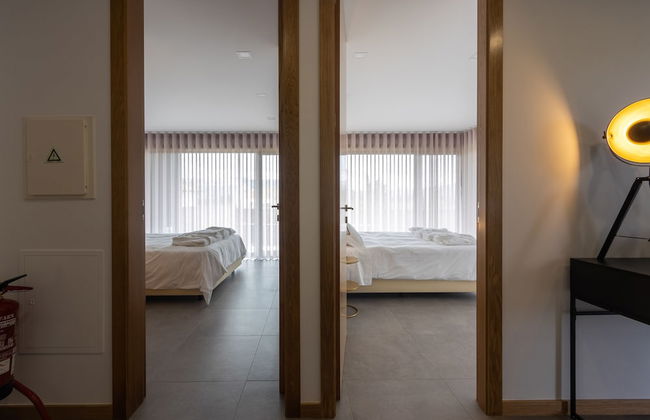 Abraços dos Avós - Casas de Aldeia - Foto 3