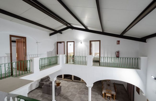 Casa Rural El Lagar de Doñana - Photo 26