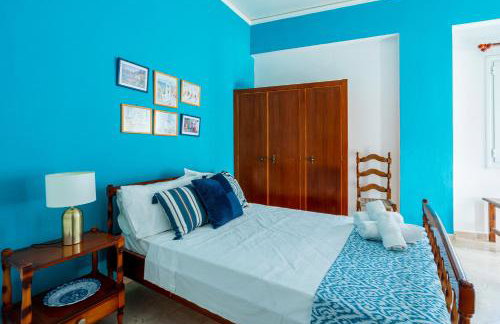 Blue Apartment in Poros Kefalonia - Foto 1