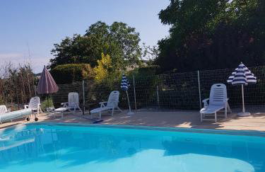 Le Vieux Couvent - Foto 18