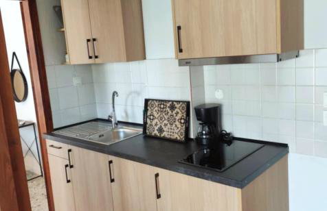 Blue Hotel Apartments - Foto 38