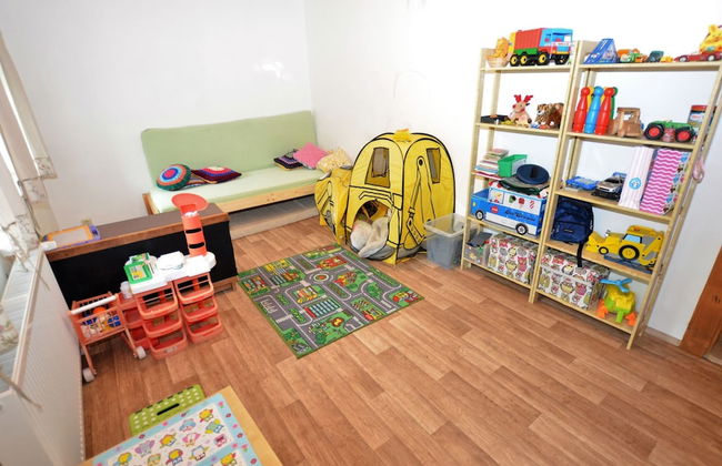 Comfortable Holiday Home With Sauna and Billiards, Near the Slopes - Photo 15