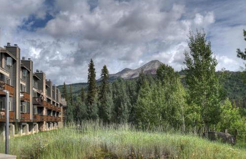 Cascade Village 301 Near Purgatory - North Star - in Durango CO - Foto 23