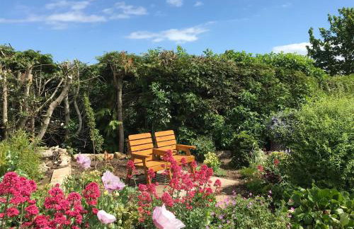 Carr House - Foto 32