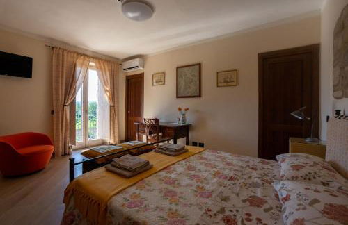 Il poggio degli antichi sapori - Foto 21