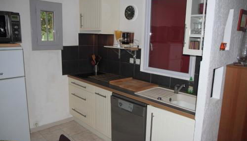 T2 climatisé à 500m de la plage sur la presqu'ile de Saint Mandrier sur Mer - Photo 4