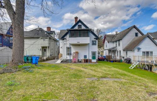 Less Than 2 Mi to Hospitals and University South Wedge Apt! - Photo 24