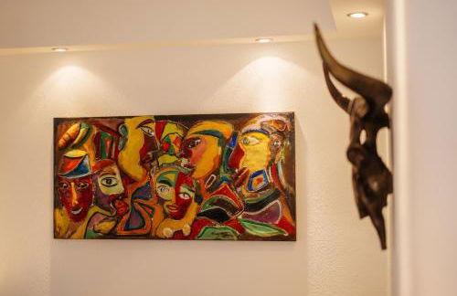 Ferienhaus Thale - Foto 7