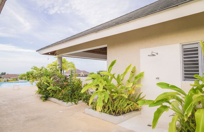 Ocho Rios Villas at Coolshade II - Photo 43