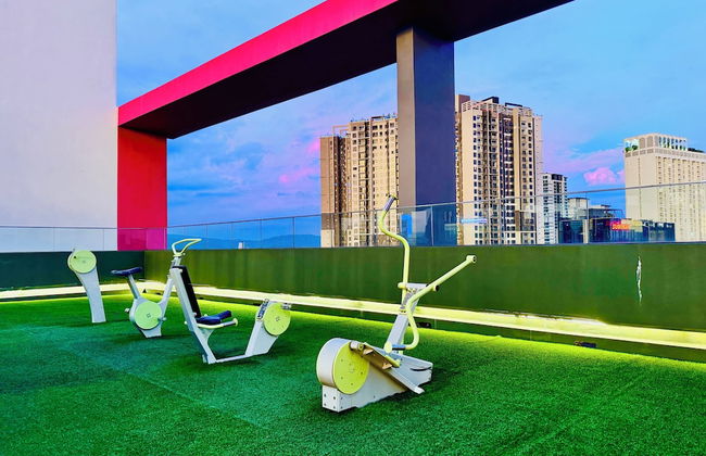 Velocity Suites KL Homestay - Foto 48