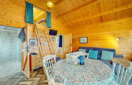 Seiriol at Llanfair Hall - Foto 11