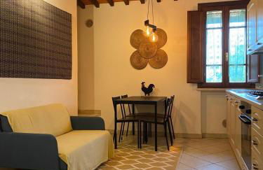 La Scuola Di Furio Apartments - Foto 46