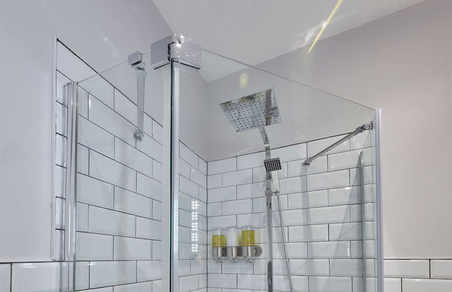 Host Stay Bellevue Apartment 2 - Foto 11