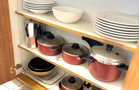 Apartamento Casa Praiana - 200m do mar, com vista - Foto 30