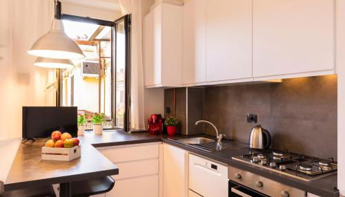 Fashion District - Top Floor Apartment - Photo 5