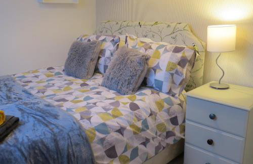 Frog Palace - Secure Parking-Outside Area-Topsham-Exeter-Beach-Chiefs-WiFi - Foto 34