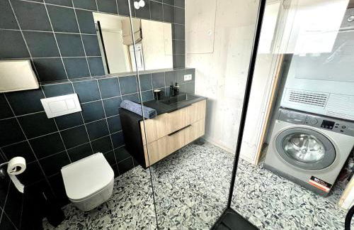 La Villa Océane, Elegante, Plages, GR34, 2-8 pers - Foto 25