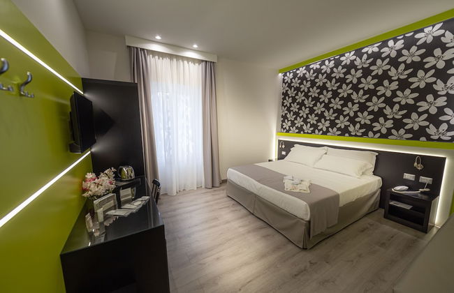 Holygold Suite - Foto 16