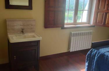 Casa Rural A Telleira - Foto 27