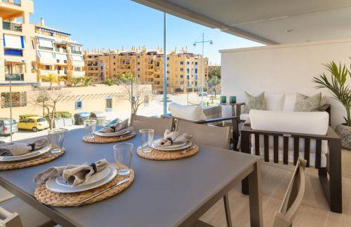 AE - Wonderful apartment in San Pedro centro - Foto 24