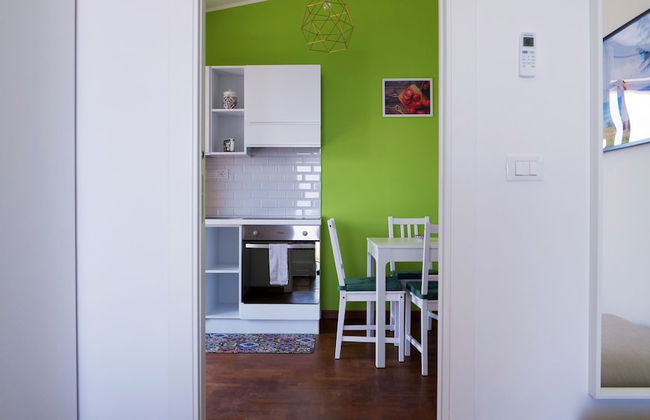 Talia Residence - Foto 59