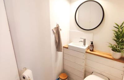 Sublime appartement hyper centre Hirson - Foto 16