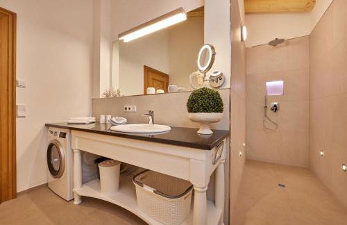 Föhrenhof Apartments - Foto 16