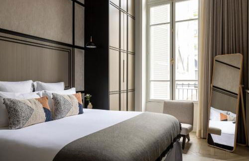 HIGHSTAY - Luxury Serviced Apartments - Louvre - Foto 52