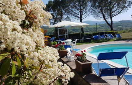 Agriturismo Il Catrino - Foto 17