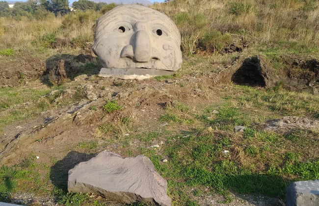 Mt. Vesuvius Hike - Photo 7