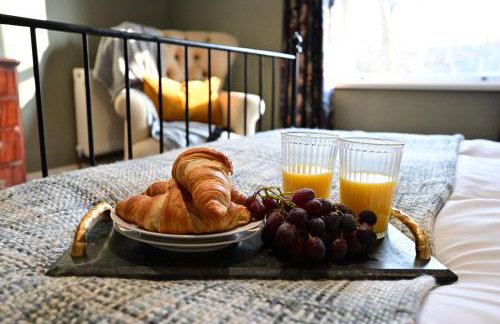 Luxury accommodation in Durham centre - Foto 9